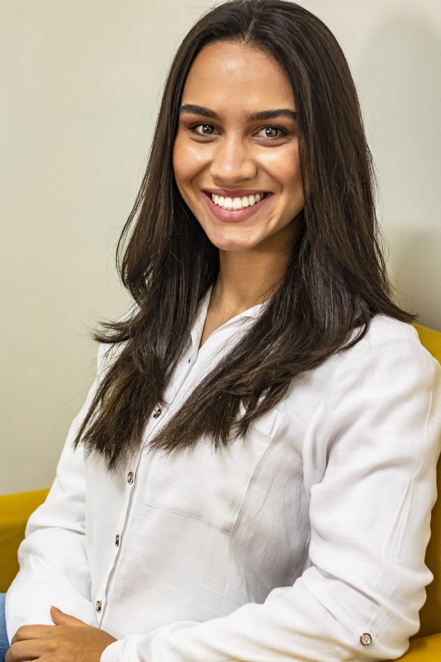 foto da psicóloga beatriz