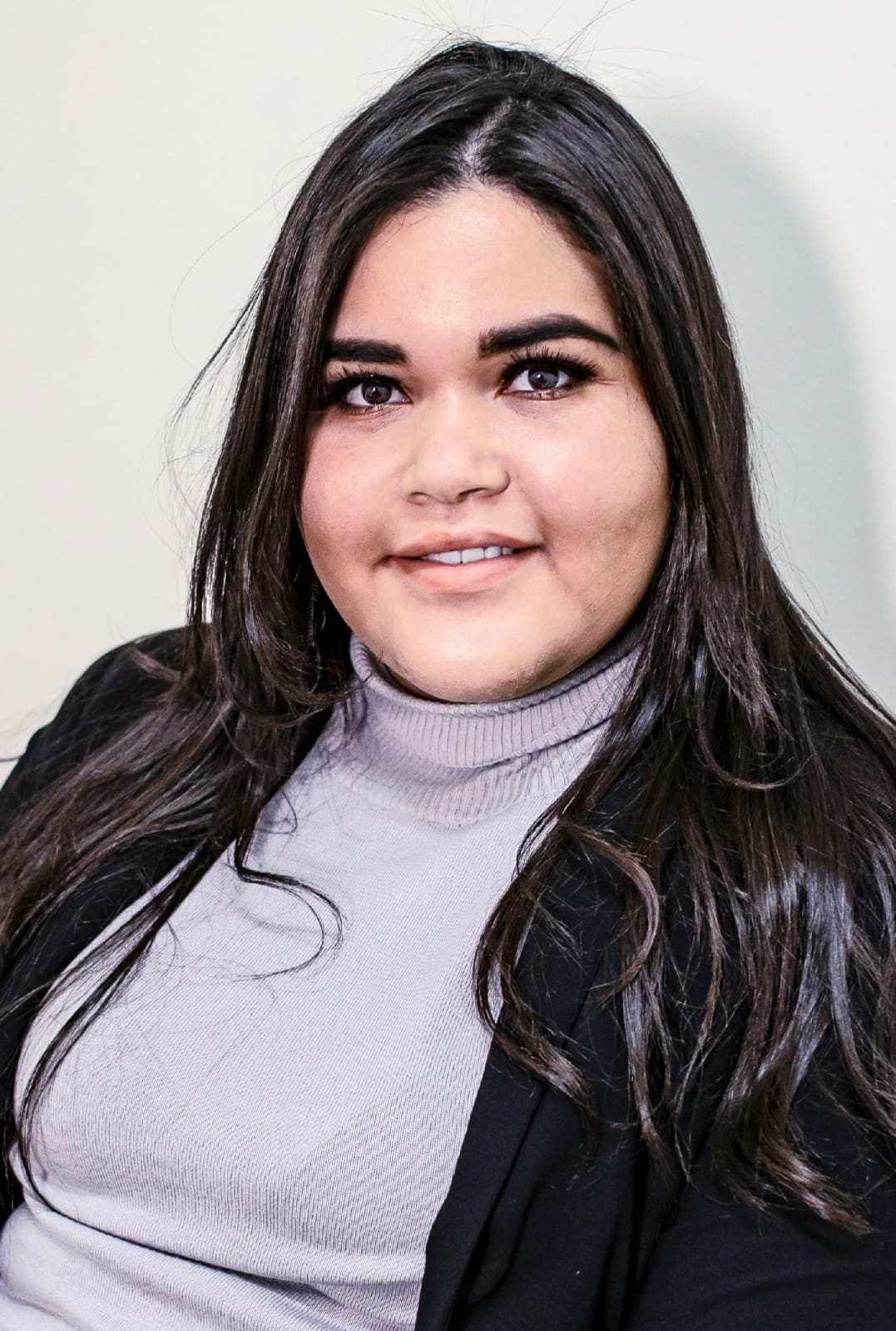 foto da psicóloga Ioly